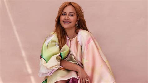 EXCLUSIVE: Jessica Mauboy on married life and new music.